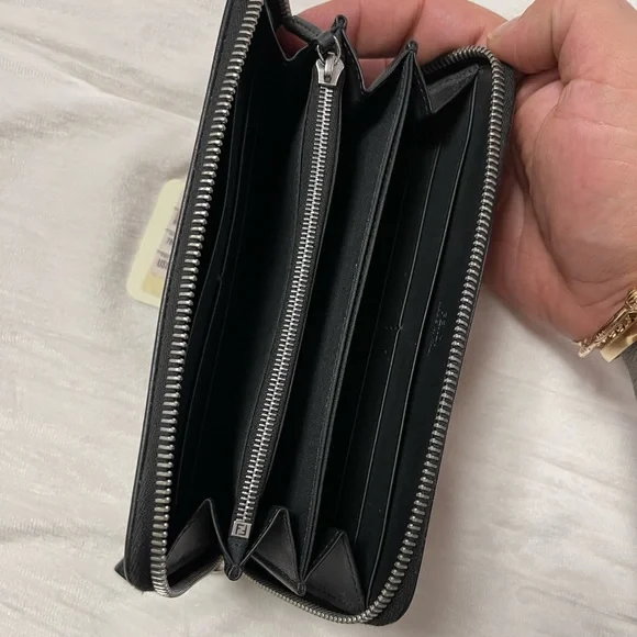 Fendi wallet
